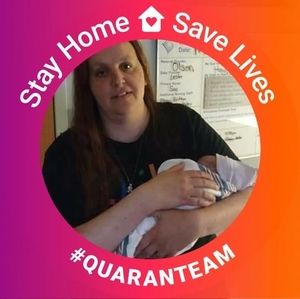 Meet your Posher, Jamie